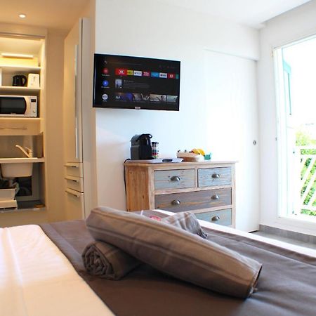 La Casaboubou Bed & Breakfast แซงต์-ฟรองซัวส์ ภายนอก รูปภาพ