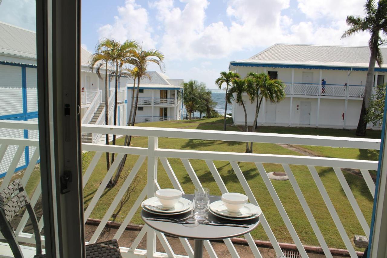 La Casaboubou Bed & Breakfast แซงต์-ฟรองซัวส์ ภายนอก รูปภาพ